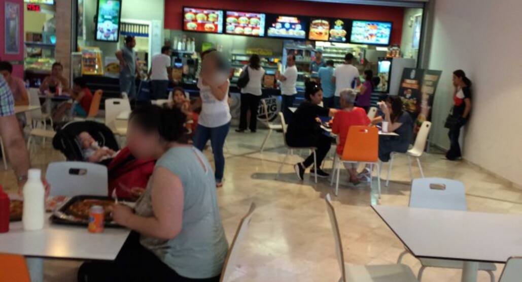 Burger King Photos Pictures Of Burger King Ortakent Bodrum